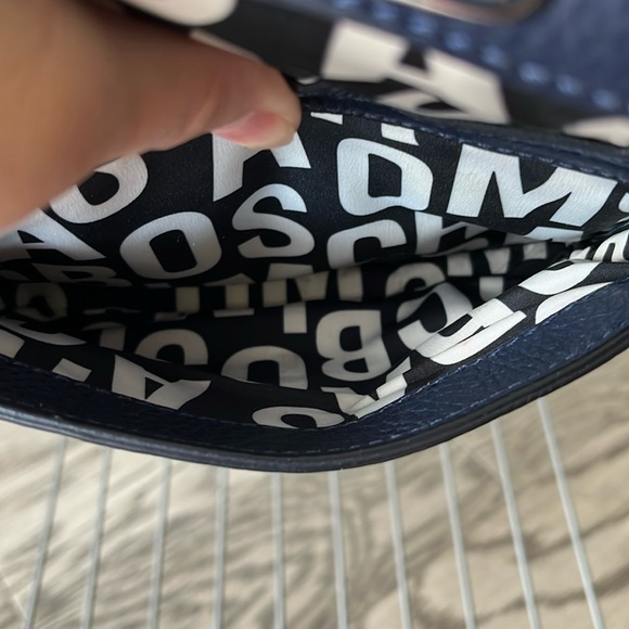 Marc Jacobs crossbody bag - Picture 6 of 16